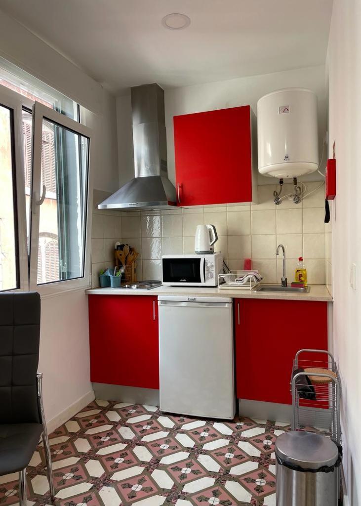 Apartamento Burgo "Tanoeiros" Funchal  Esterno foto
