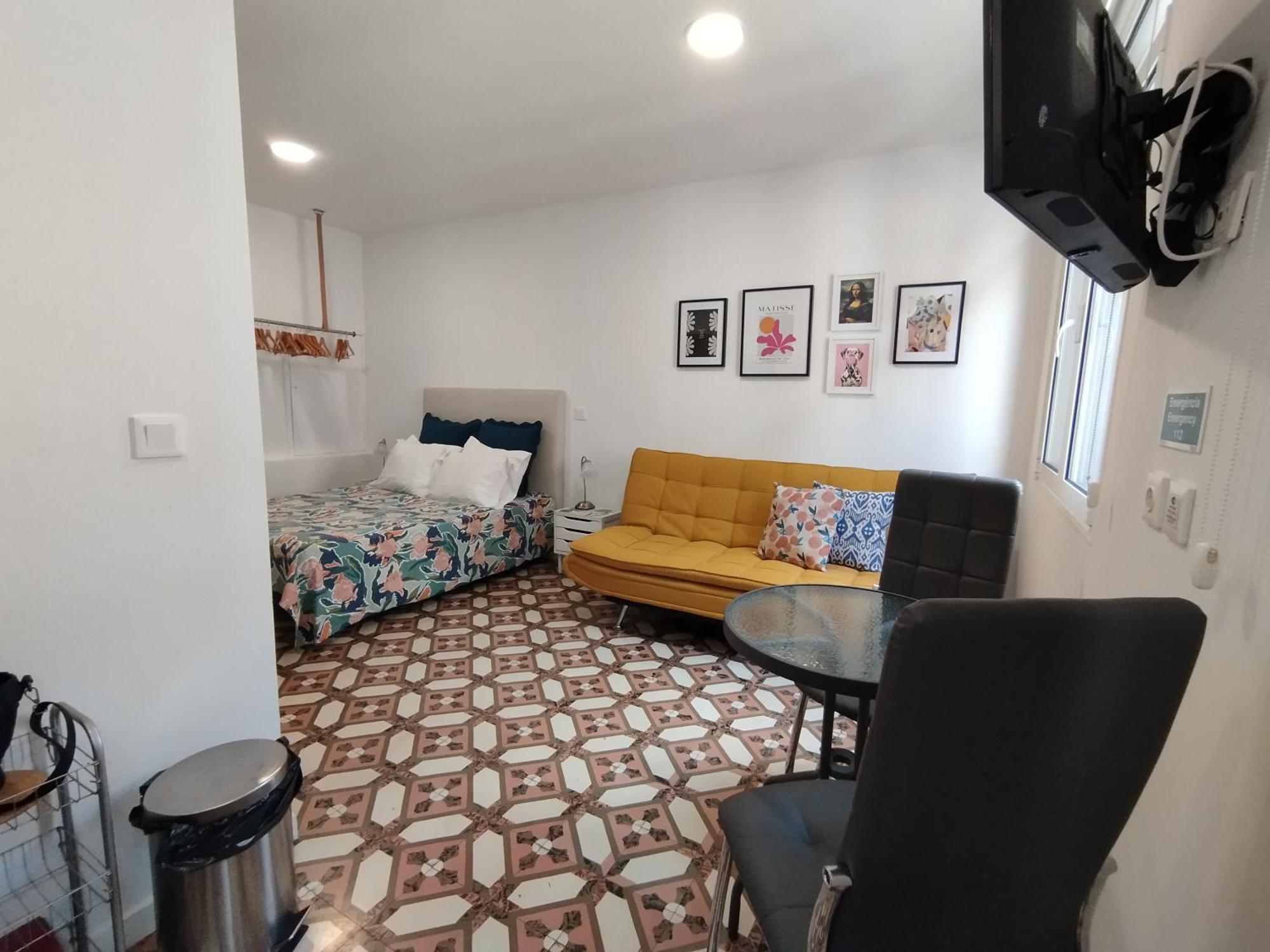 Apartamento Burgo "Tanoeiros" Funchal  Esterno foto