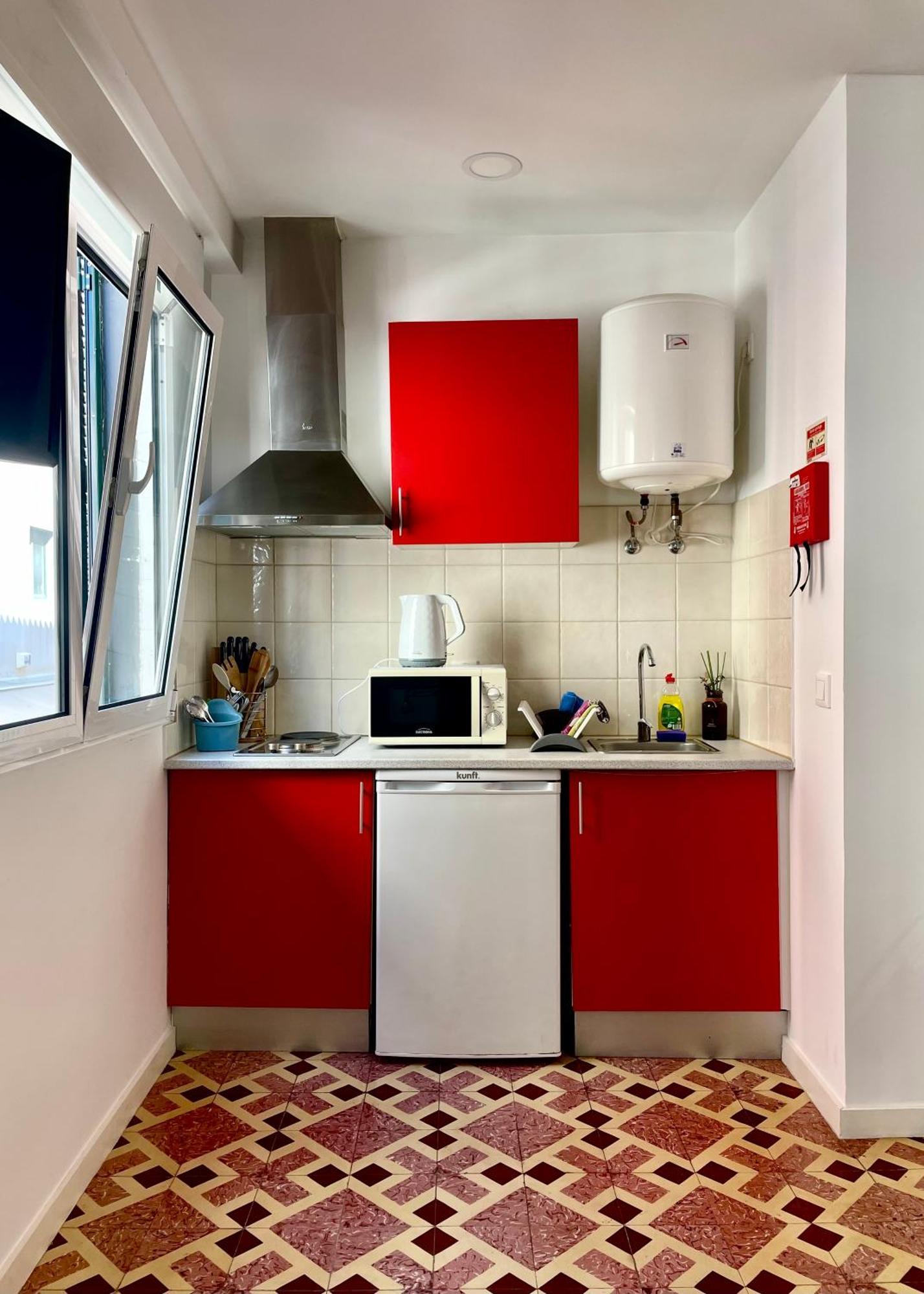 Apartamento Burgo "Tanoeiros" Funchal  Esterno foto