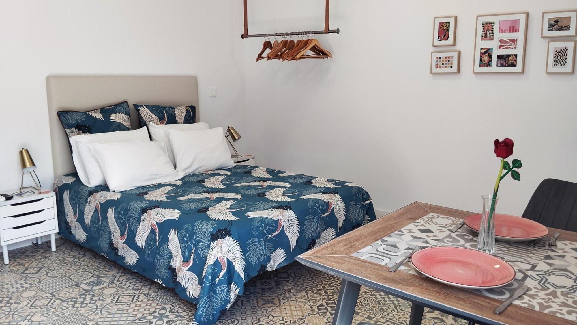 Apartamento Burgo "Tanoeiros" Funchal  Esterno foto