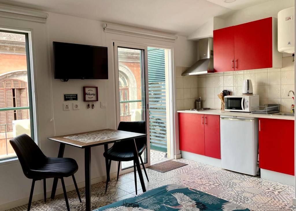 Apartamento Burgo "Tanoeiros" Funchal  Esterno foto