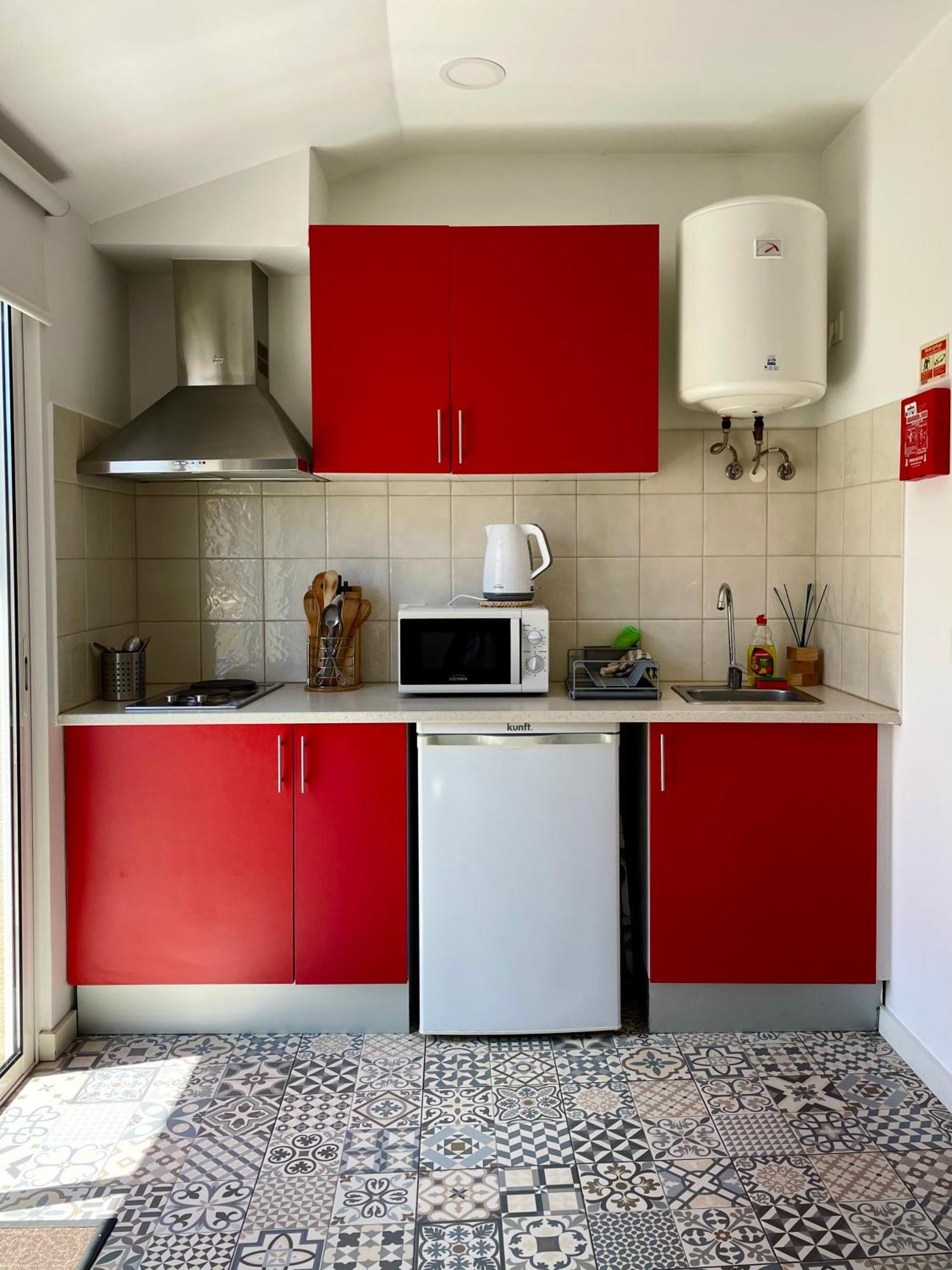 Apartamento Burgo "Tanoeiros" Funchal  Esterno foto